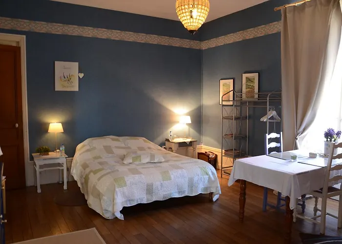 La Grange En Champagne Hermonville