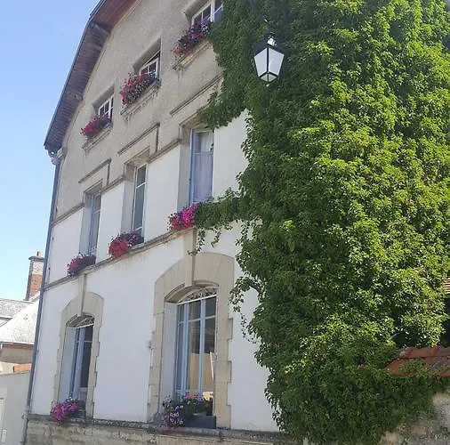 Bed and Breakfast La Grange En Champagne 3*
