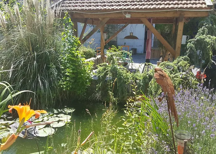 La Grange En Champagne Отель типа 